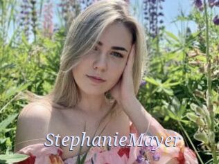 StephanieMayer