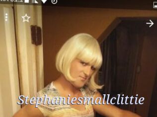 Stephaniesmallclittie