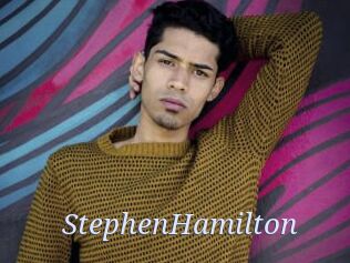 StephenHamilton