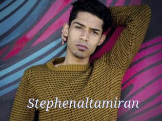 Stephenaltamiran