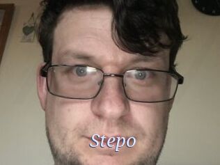 Stepo