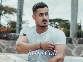 SteveColt