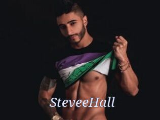 SteveeHall