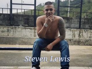 Steven_Lewis