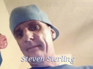 Steven_Sterling