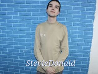 StevieDonald