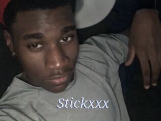 Stickxxx