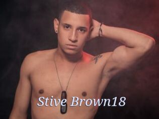 Stive_Brown18