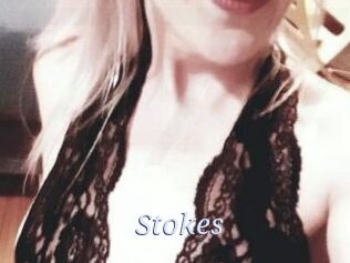 Stokes