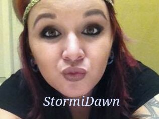 StormiDawn