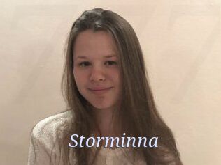 Storminna