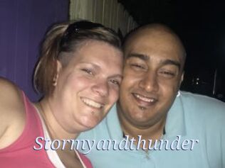 Stormyandthunder