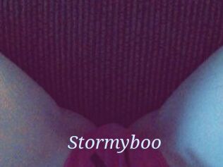 Stormyboo