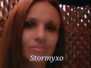 Stormyxo