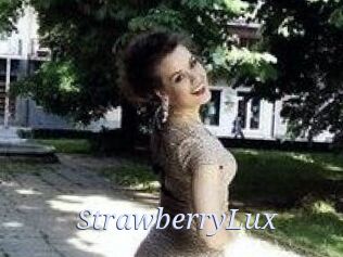 StrawberryLux