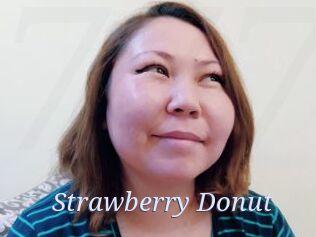 Strawberry_Donut