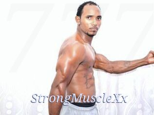 StrongMuscleXx