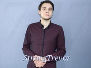 StrongTrevor