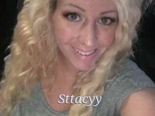 Sttacyy