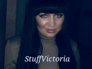 StuffVictoria