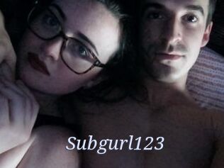 Subgurl123