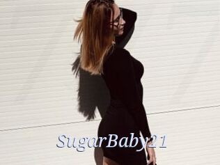 SugarBaby21