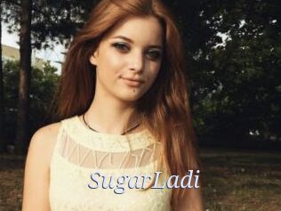 SugarLadi