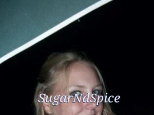 SugarNdSpice