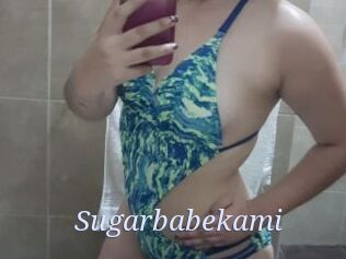 Sugarbabekami