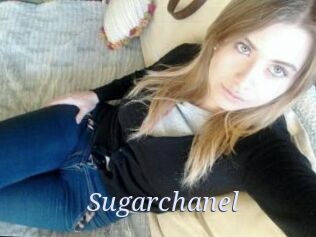 Sugarchanel