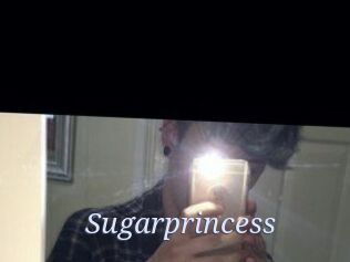 Sugarprincess