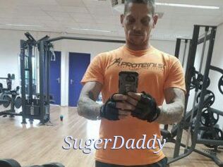 SugerDaddy