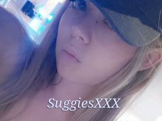 SuggiesXXX