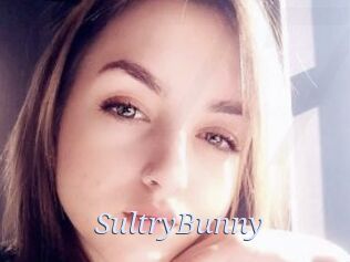 SultryBunny