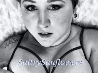 SultrySunflowers