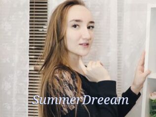 SummerDreeam