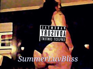 SummerLuvBliss