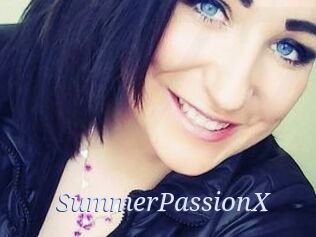 SummerPassionX