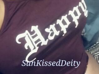 SunKissedDeity