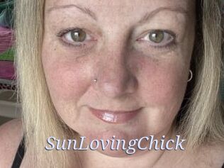 SunLovingChick