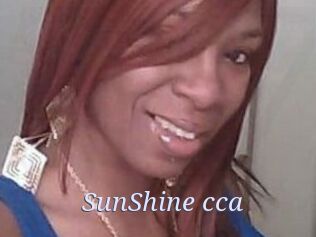 SunShine_cca