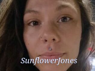 SunflowerJones