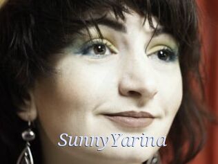 SunnyYarina