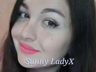 Sunny_LadyX