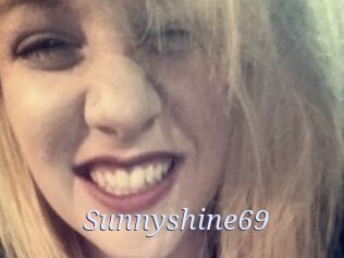 Sunnyshine69