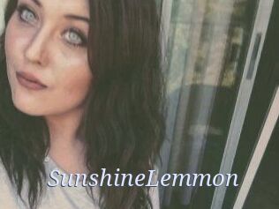 SunshineLemmon