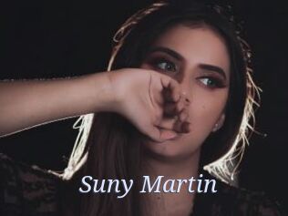 Suny_Martin