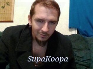 SupaKoopa