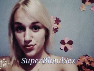 SuperBlondSex