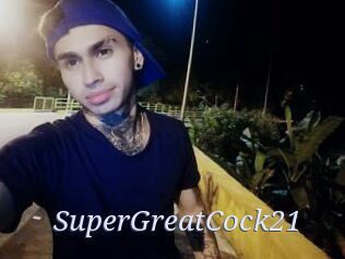 SuperGreatCock21